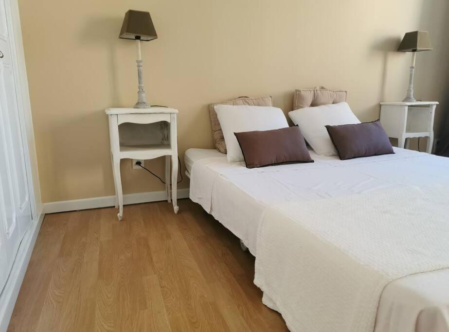 L'Althea Apartment Carcassonne Luaran gambar