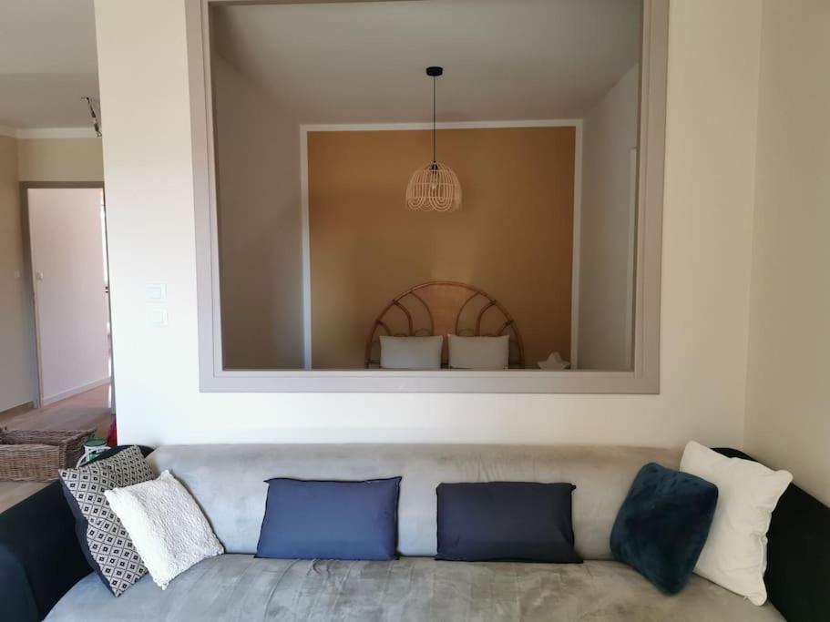 L'Althea Apartment Carcassonne Luaran gambar